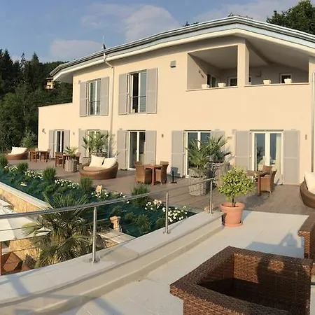 Zeno Bed & Breakfast *