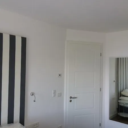 Zeno Bed & Breakfast San Zeno di Montagna