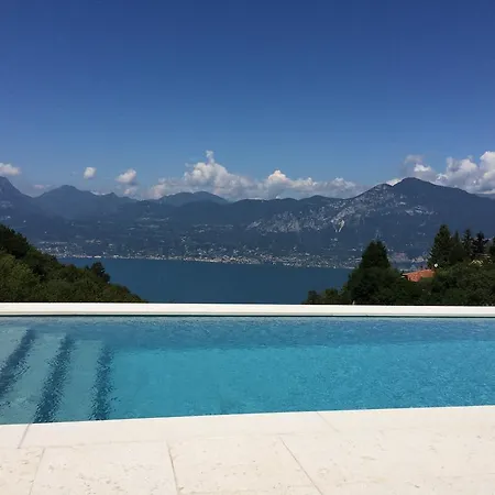 Oda ve Kahvaltı Zeno San Zeno di Montagna