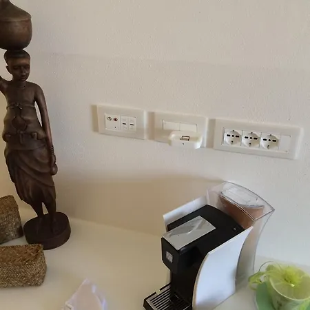 Zeno Bed & Breakfast