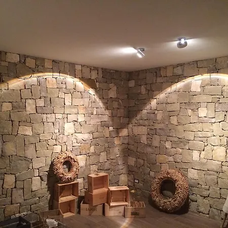 Oda ve Kahvaltı Zeno San Zeno di Montagna