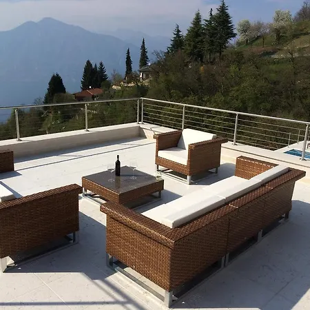 Zeno Panzió 4*