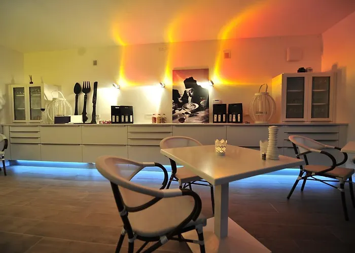 Zeno 4* סן זנו די מונטניה