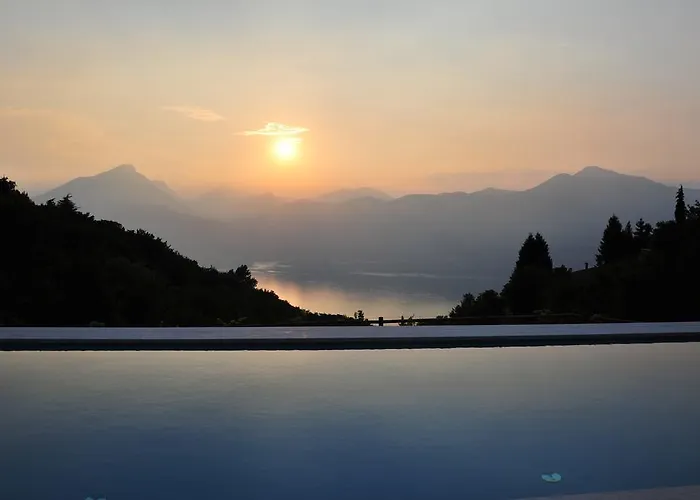 Zeno לינה וארוחת בוקר