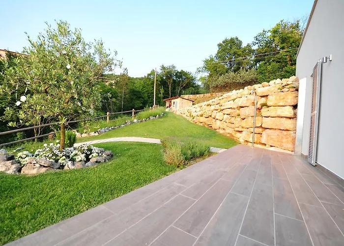 Zeno 4* סן זנו די מונטניה