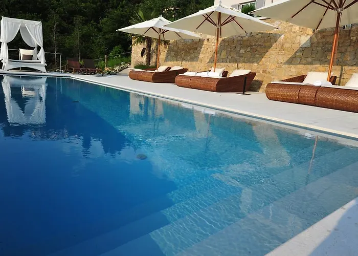 Zeno לינה וארוחת בוקר