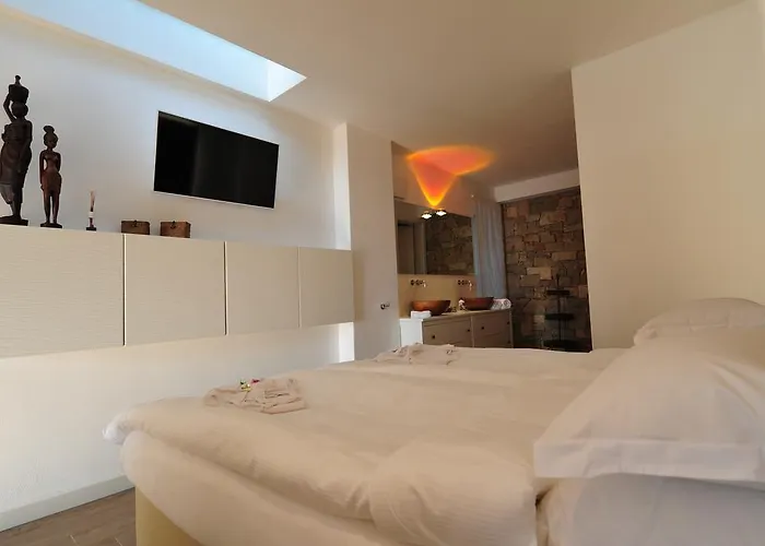 Zeno לינה וארוחת בוקר