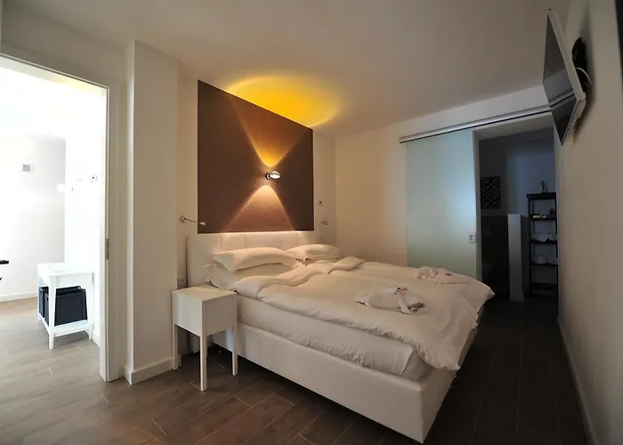 Zeno לינה וארוחת בוקר