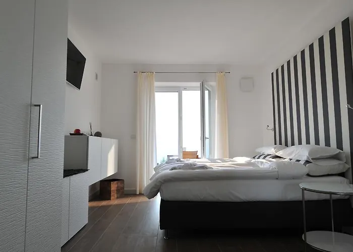 Zeno 4* סן זנו די מונטניה