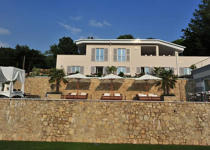 ベッド・アンド・ブレックファスト Zeno