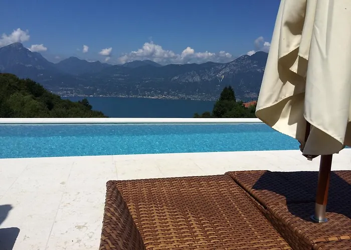 Zeno לינה וארוחת בוקר סן זנו די מונטניה