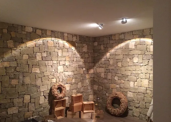 Panzió Zeno San Zeno di Montagna