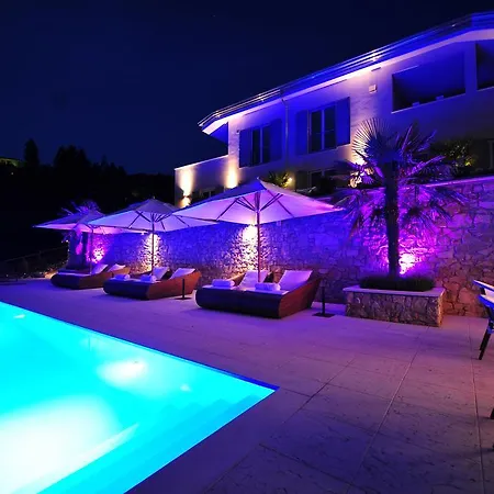 Bed and Breakfast Zeno