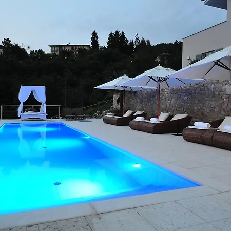 Bed and Breakfast Zeno 4*