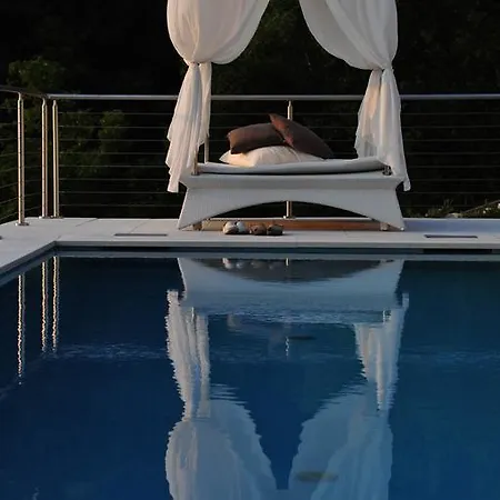 Zeno Bed and Breakfast 4*