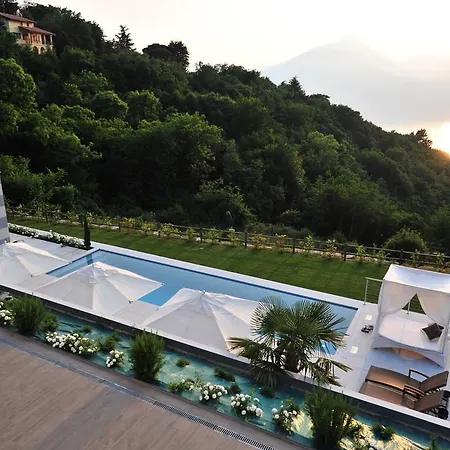 Bed and Breakfast Zeno San Zeno di Montagna