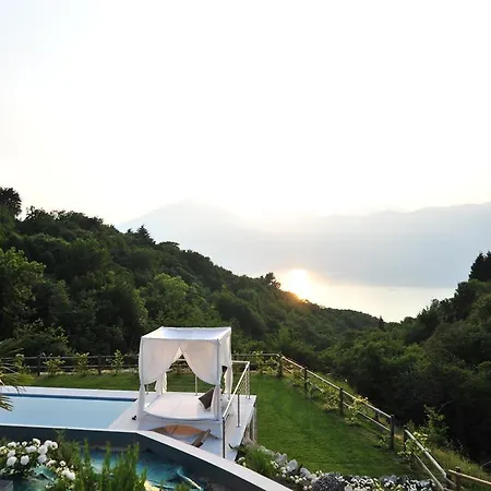 Bed and Breakfast Zeno
