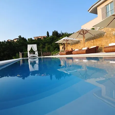 Zeno Bed and Breakfast