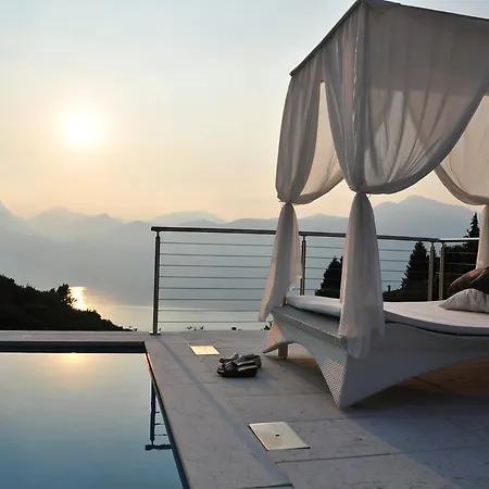 Zeno Bed and Breakfast 4*