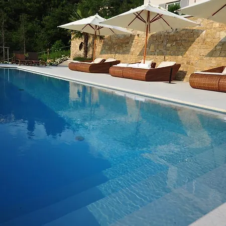 Zeno Bed and Breakfast