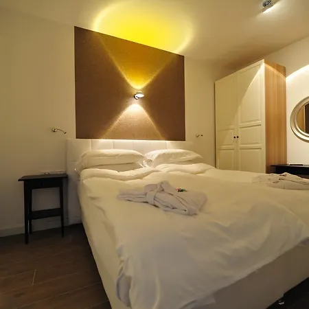 Zeno Bed and Breakfast