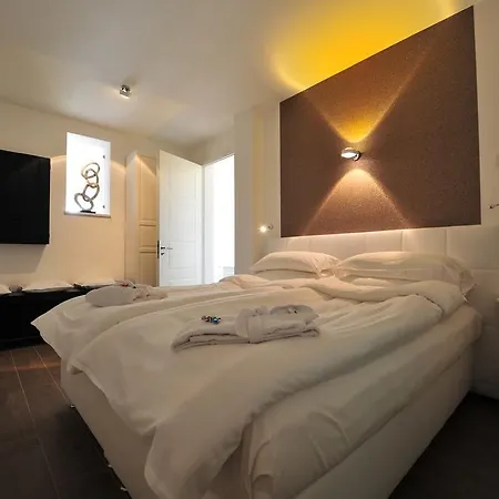 Bed and Breakfast Zeno