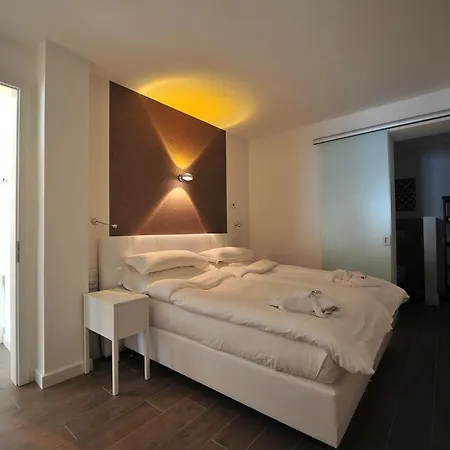 Zeno Bed and Breakfast