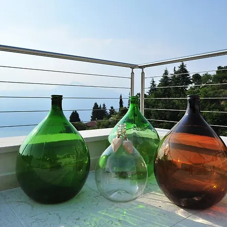 Zeno Bed and Breakfast 4*