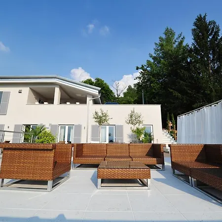 Bed and Breakfast Zeno San Zeno di Montagna