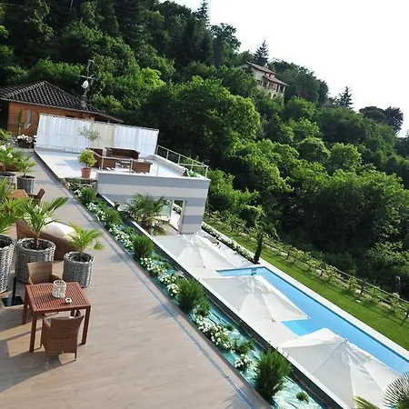 B&B Zeno 산 제노 디 몬타냐