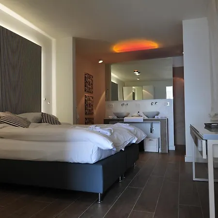 Zeno Bed and Breakfast